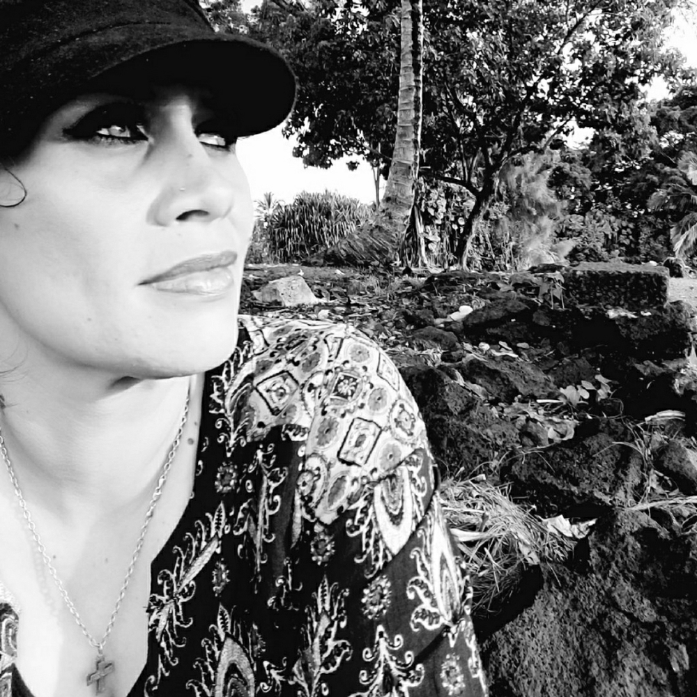 Meet your Posher, Shannon